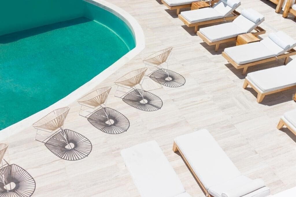 Фото Cavo Bianco 5*