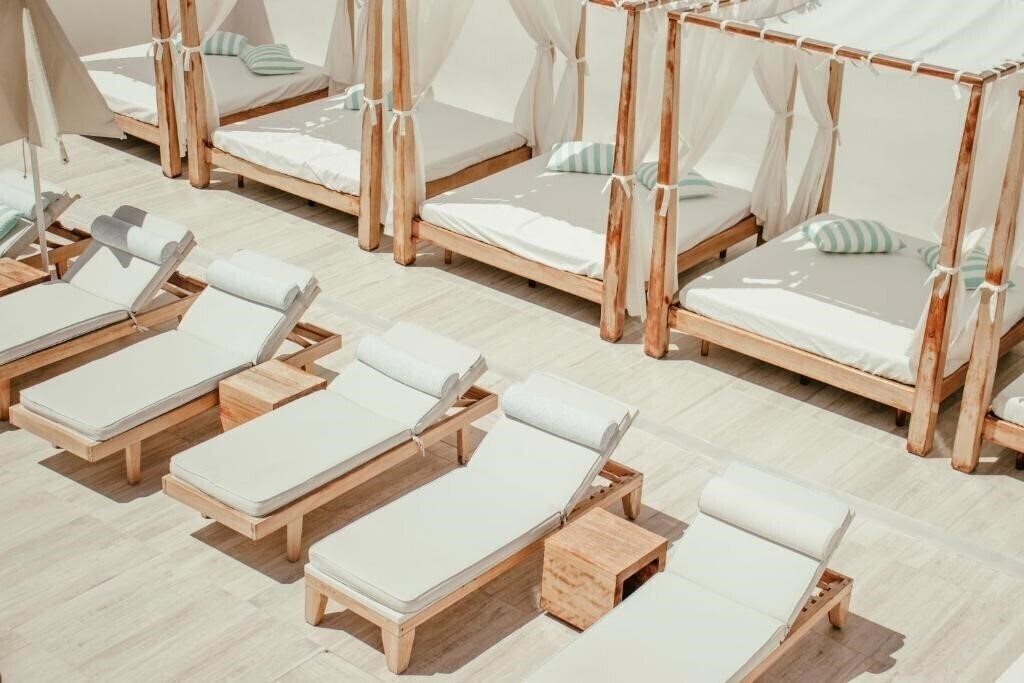 Зображення Cavo Bianco 5*