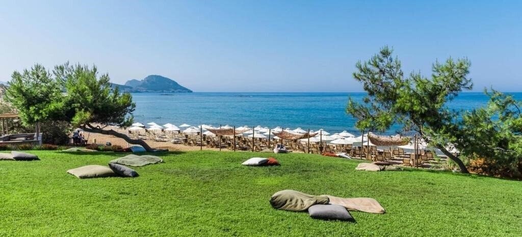 Фотография Artemis Suites 3*