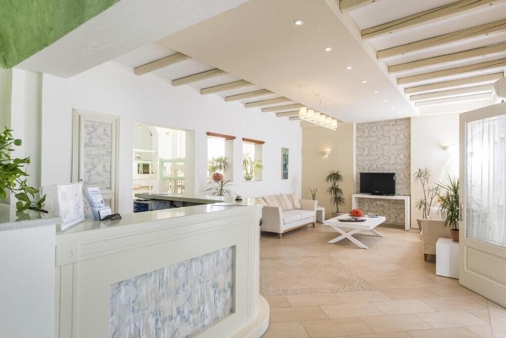 Зображення Nissos Thira 2*