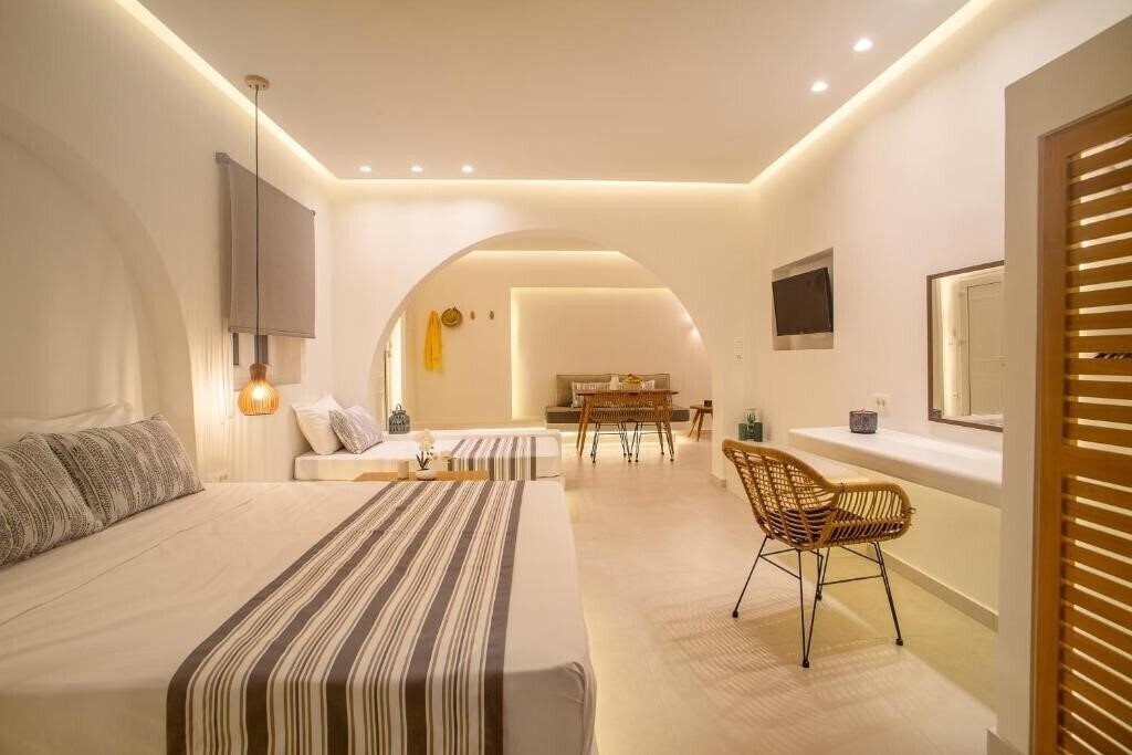 Фото Margarenia Studios 3*
