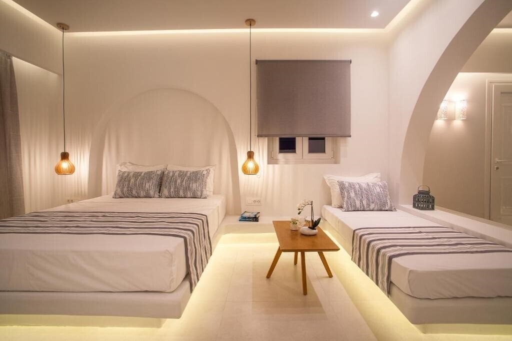 Картинка Margarenia Studios 3*