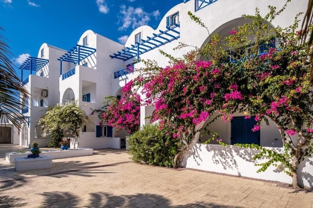 Картинка Margarenia Studios 3*