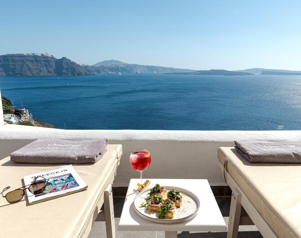 Фото Santorini Secret 4*