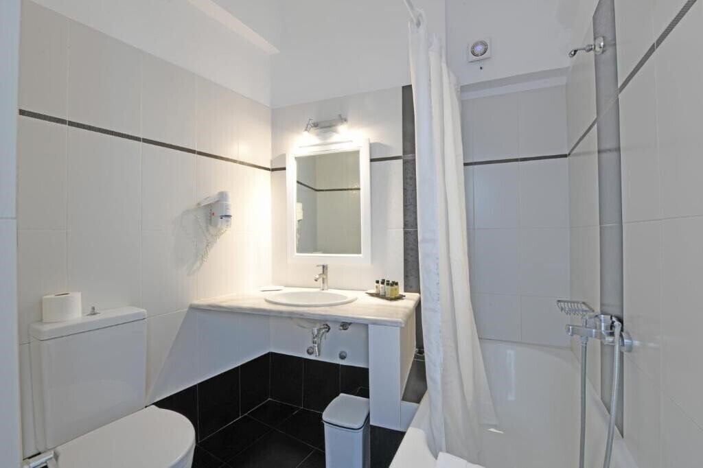 Фотографія Casa Bianca Hotel 3*
