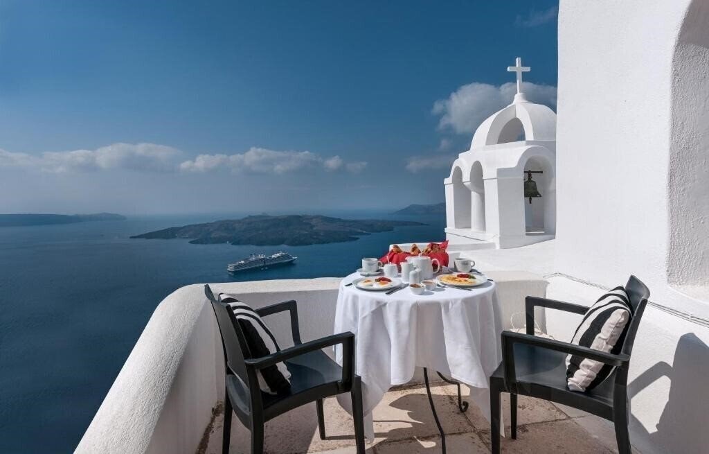 Зображення Aigialos Luxury Traditional Settlement 5*