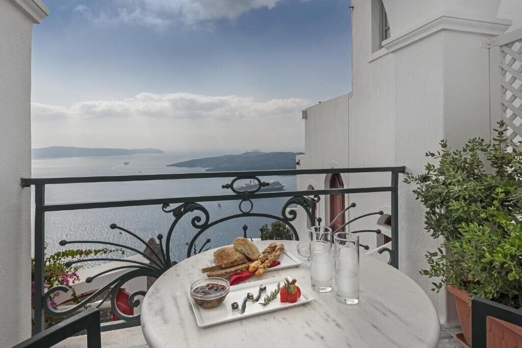 Зображення Aigialos Traditional Houses 5*