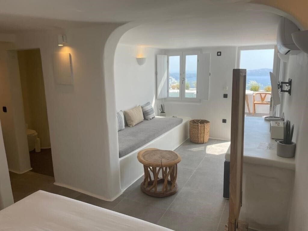 Фото Nomikos Villas 4*