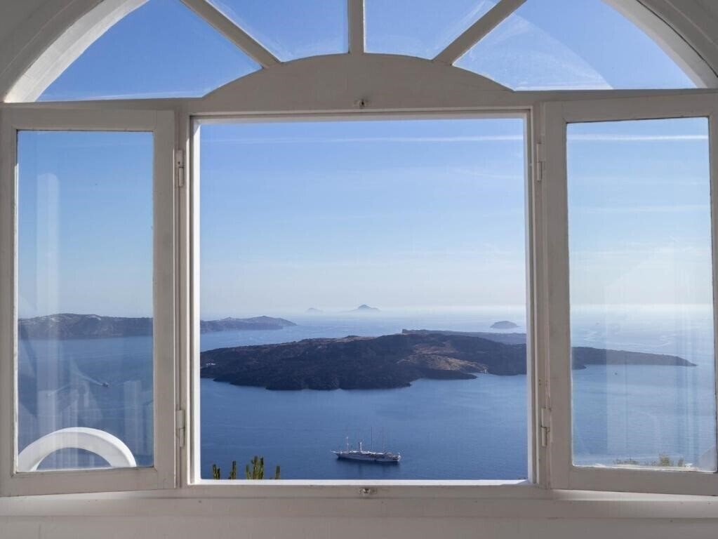 Картинка Nomikos Villas 4*