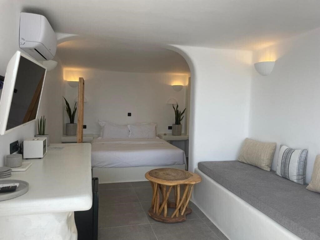 Зображення Nomikos Villas 4*