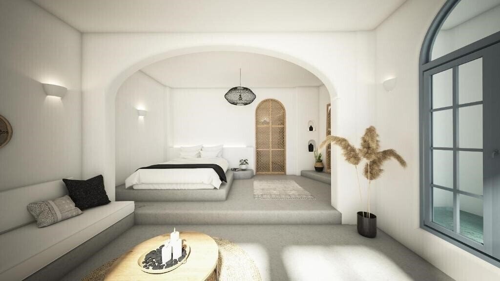 Картинка Finikia Memories Hotel (ex. Finikia's Place) 2*