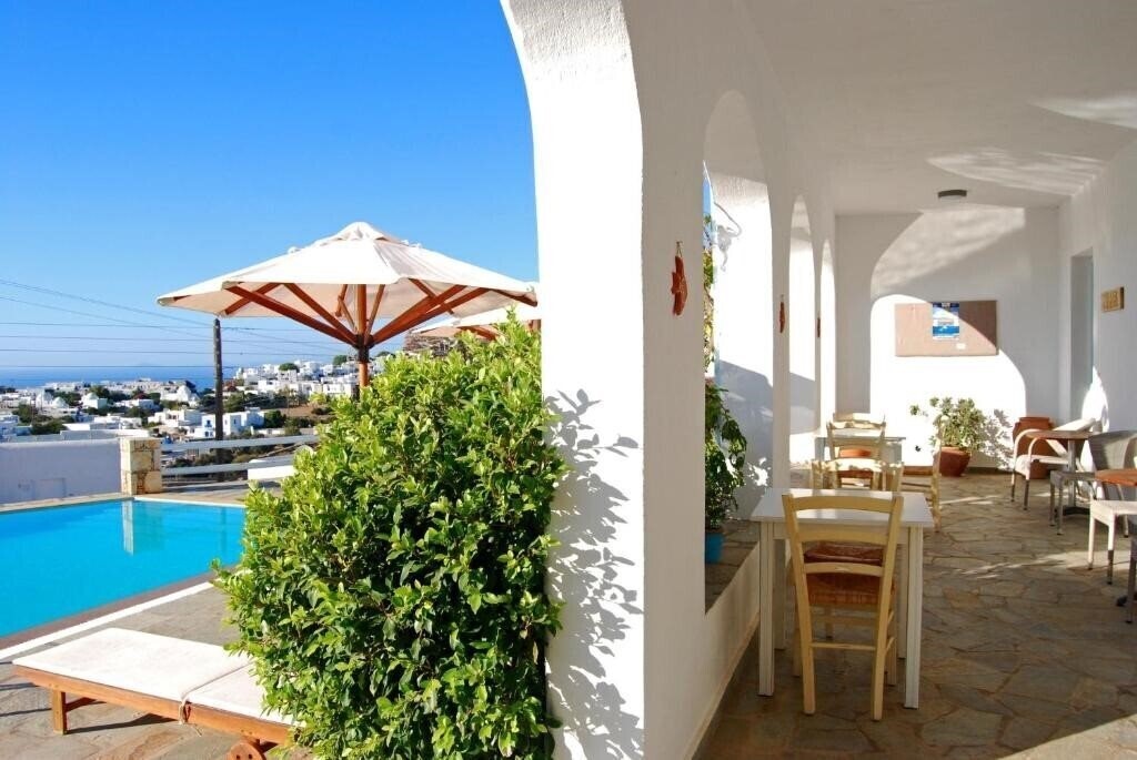 Картинка Solaris Hotel 3*