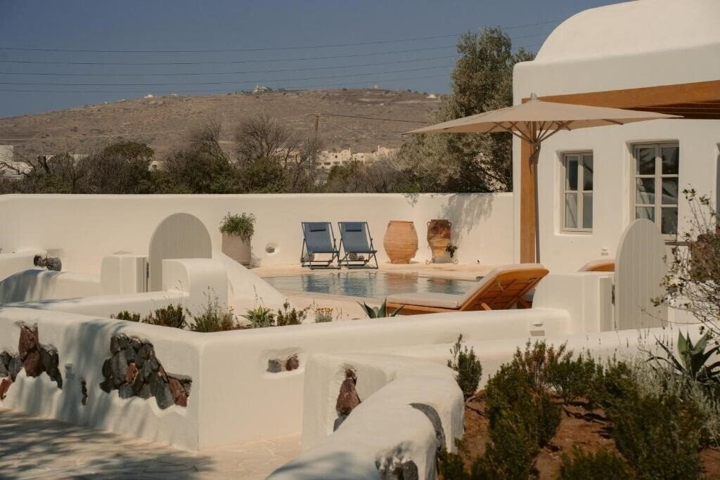 Зображення Black Rose Suites 5*