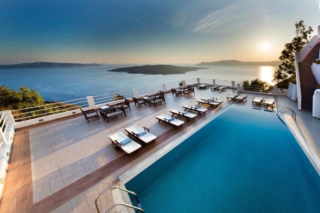 Зображення Tzekos Villas 3*