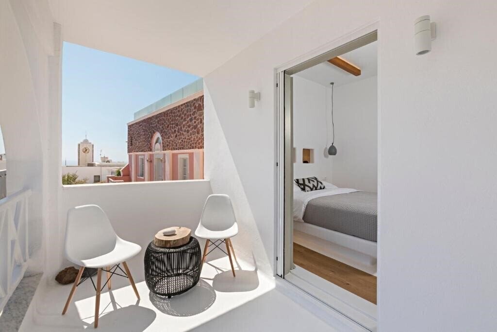 Картинка 3 Elements by Stylish Stays 4*