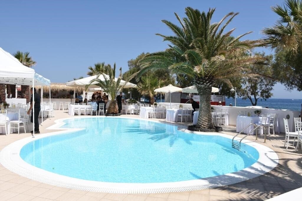 Фотография Arion Bay 3*