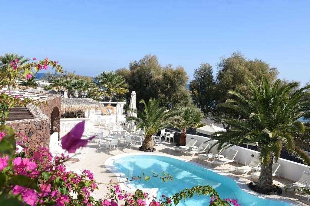 Картинка Arion Bay 3*