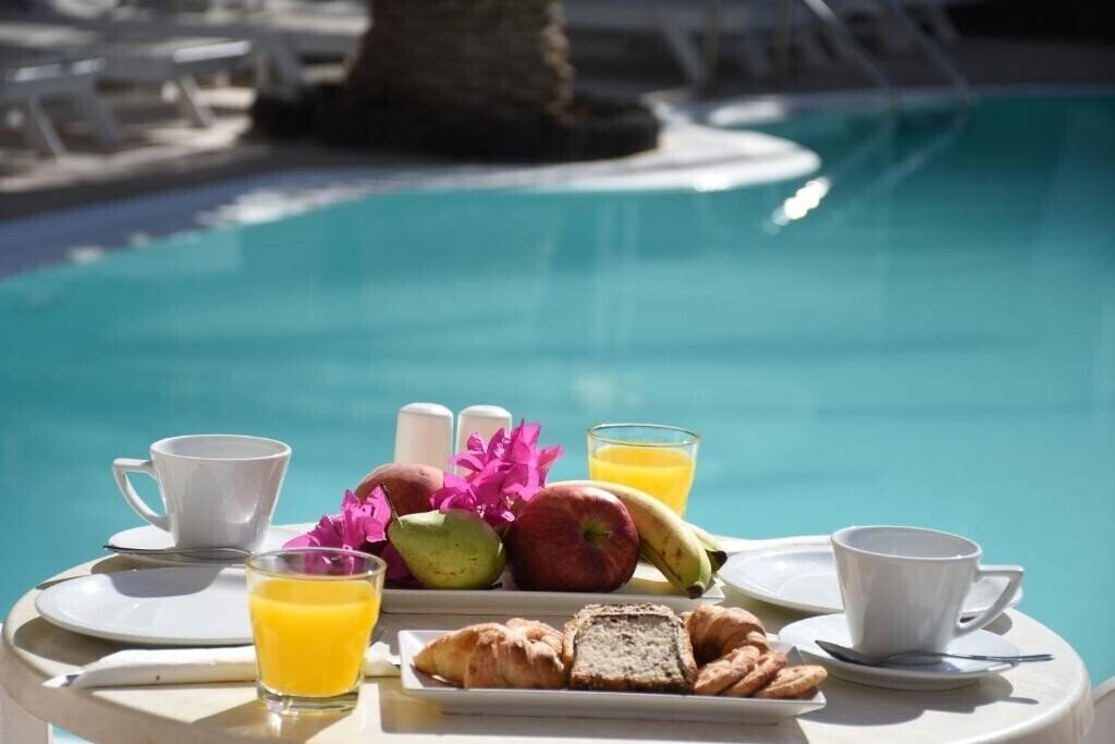 Фото Arion Bay 3*