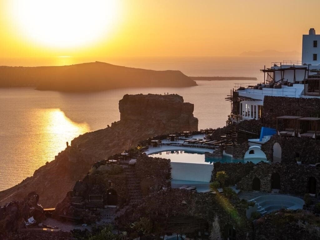 Фото Honey Moon Villas 4*