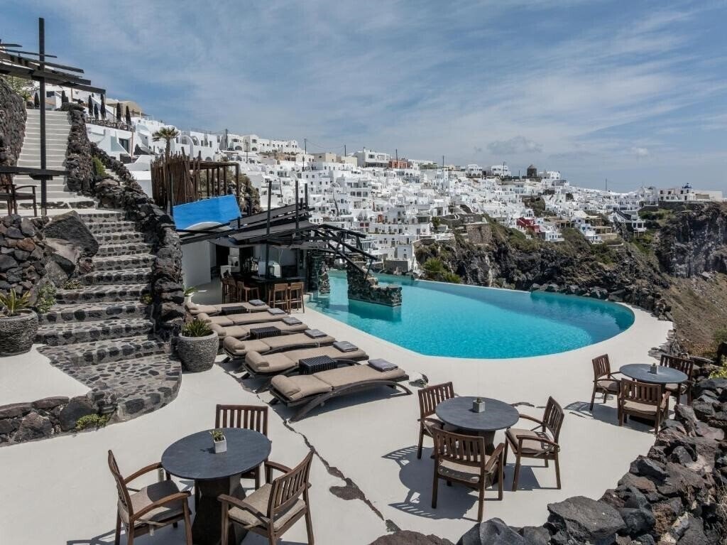 Картинка Honey Moon Villas 4*