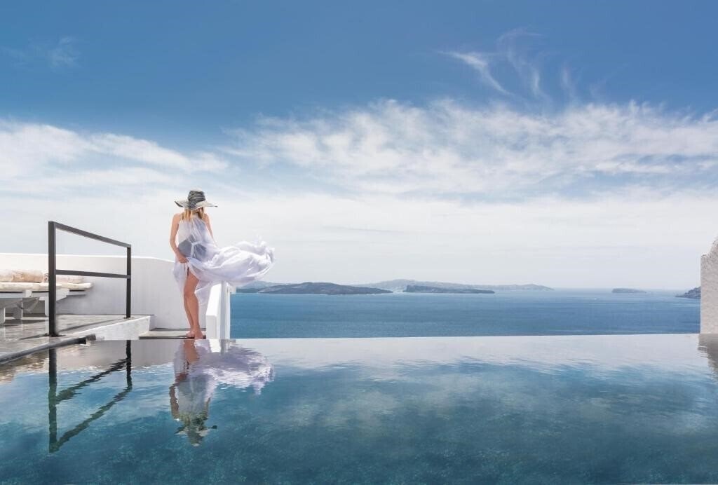 Готель Alta Mare By Andronis 3*