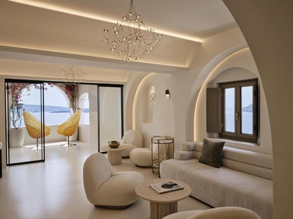 Картинка Alta Mare By Andronis 3*