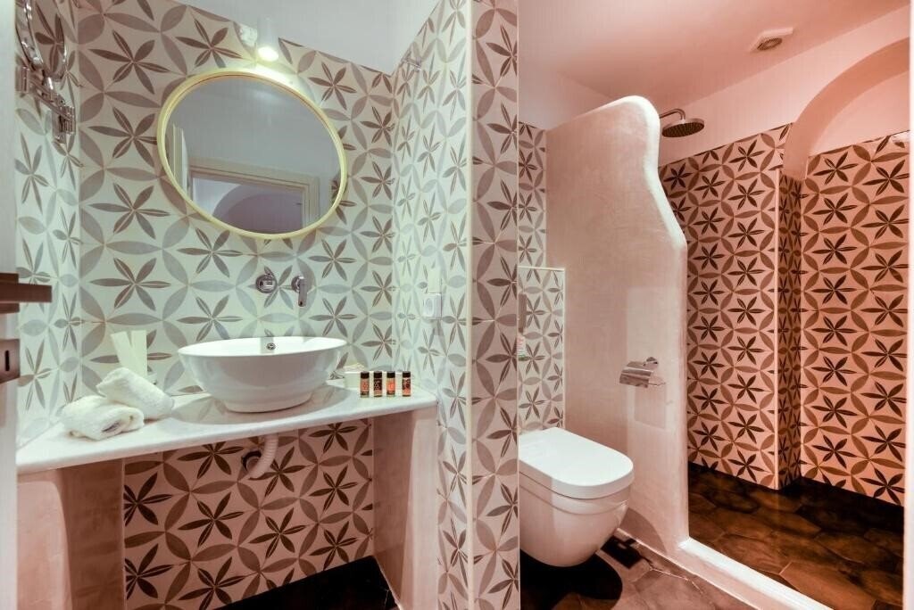 Изображение Sigalas Hotel & Apartments 3*