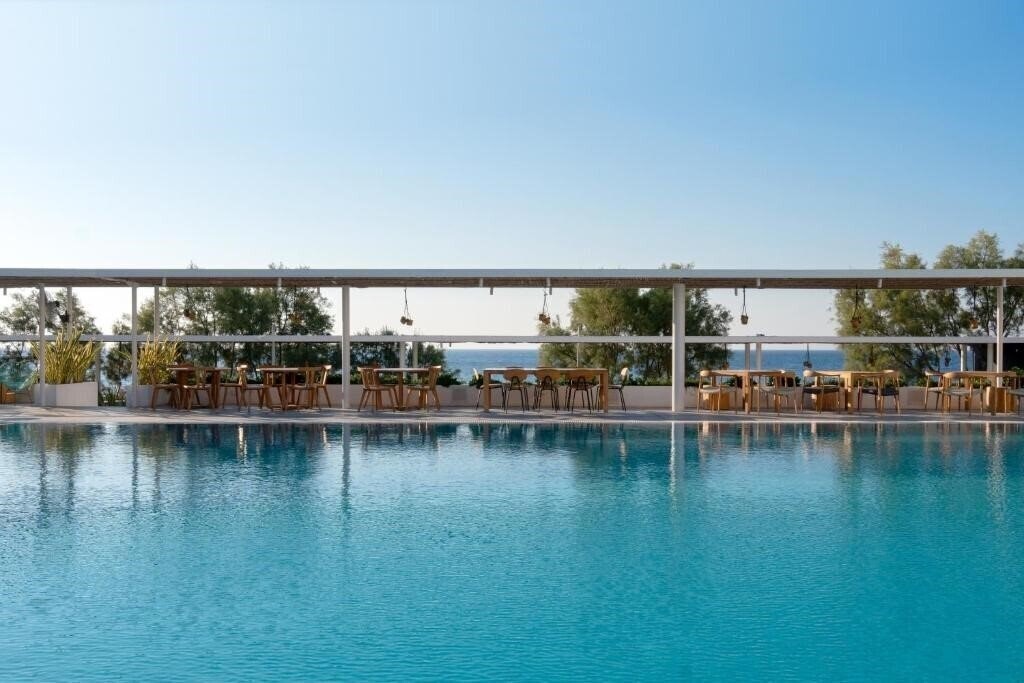 Изображение Kamari Beach 3*