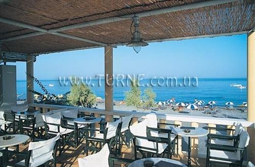 Картинка Kamari Beach 3*