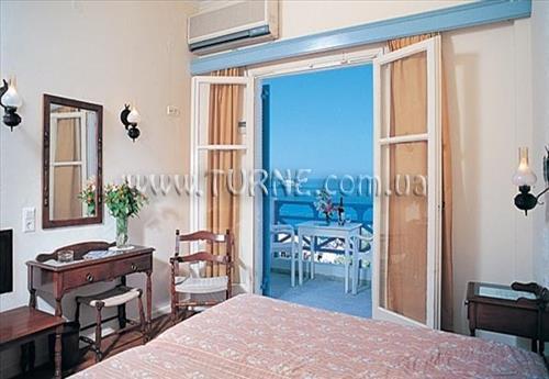 Фотографія Kamari Beach 3*