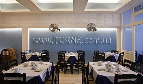 Фото Kamari Beach 3*