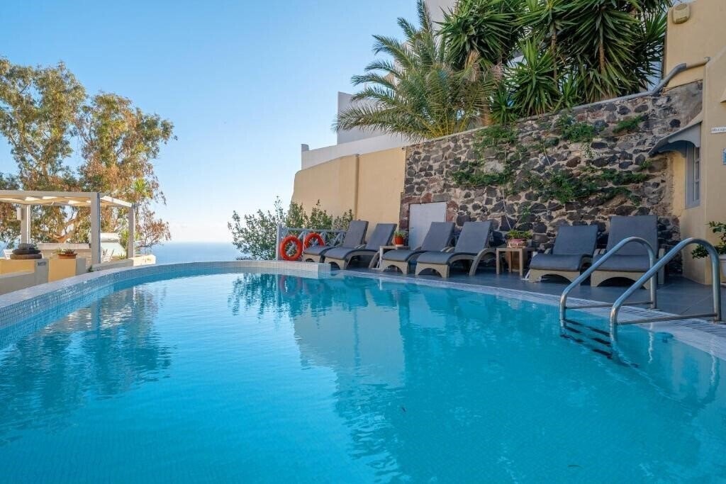 Фото Ersi Villas 3*