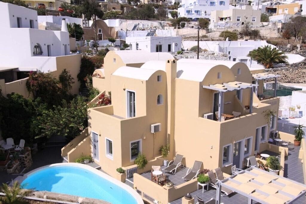 Зображення Ersi Villas 3*