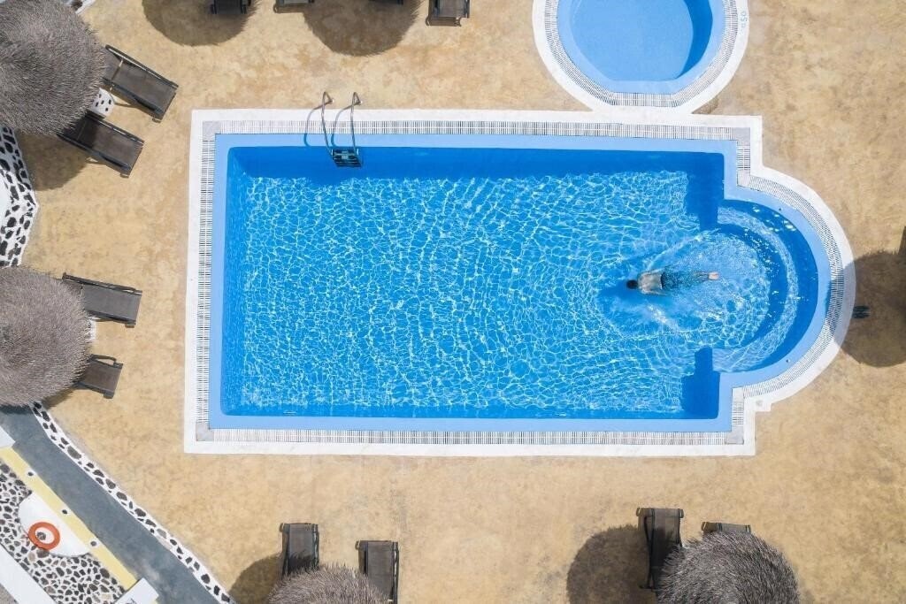 Фотография Mandilaria Studios 2*