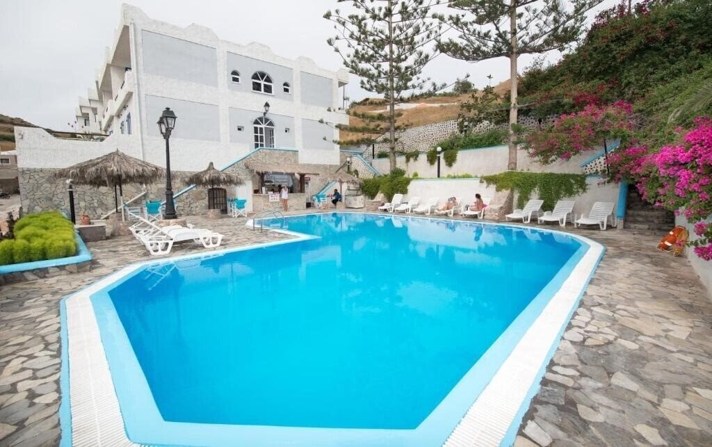 Фотография Porto Castello 3*