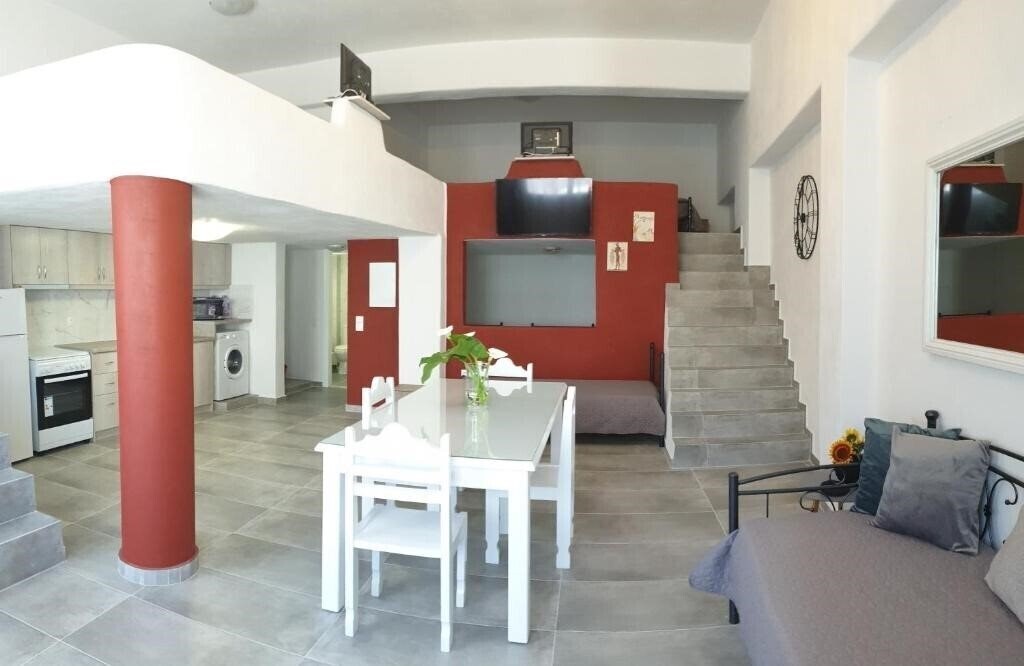 Изображение Porto Castello 3*