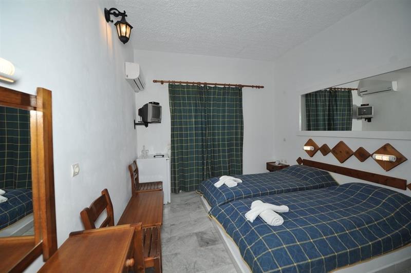 Фото Porto Castello 3*