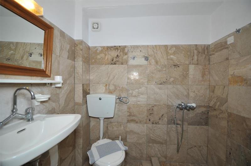 Отель Porto Castello 3*