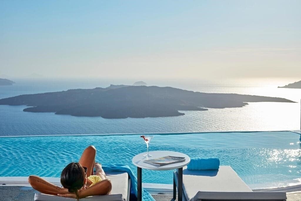 Зображення Cosmopolitan Suites 4*