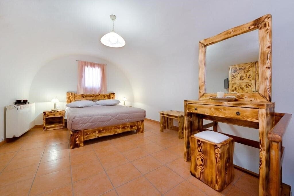Фото Aegeon Villas 2*