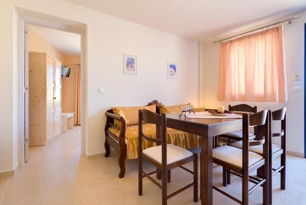 Зображення Aegeon Villas 2*