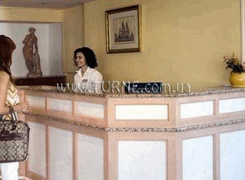 Картинка Galini Beach & Eden 3*