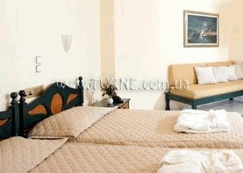 Изображение Galini Beach & Eden 3*