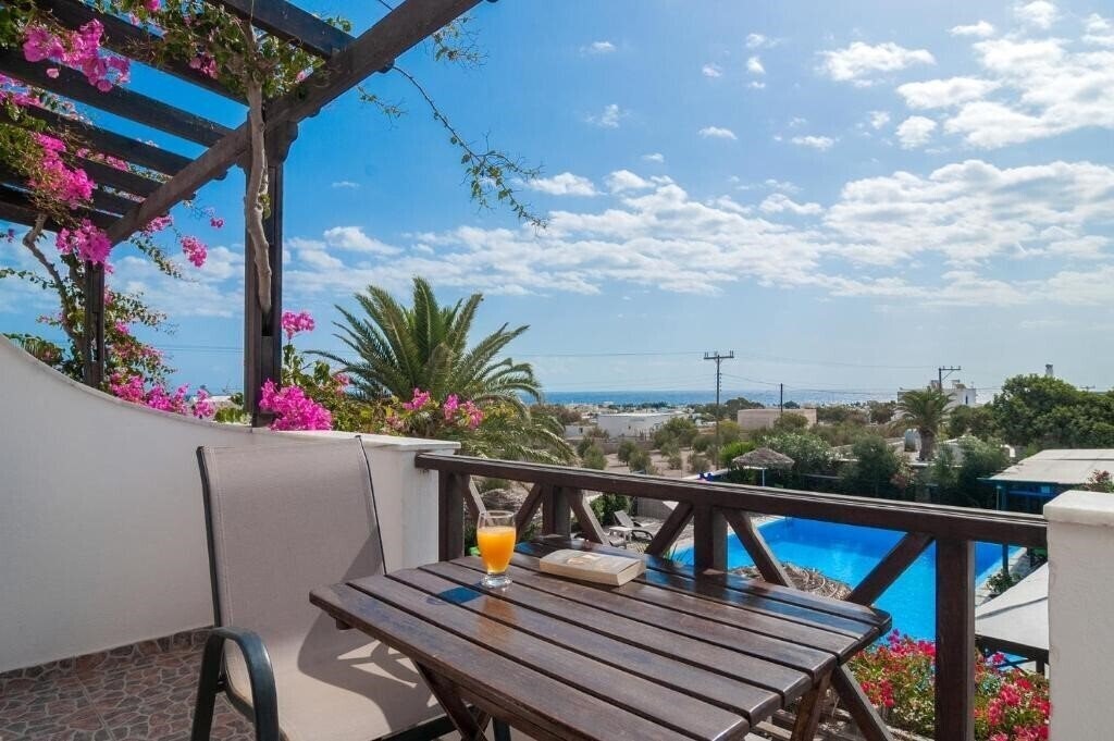 Зображення Holiday Beach Resort 3*
