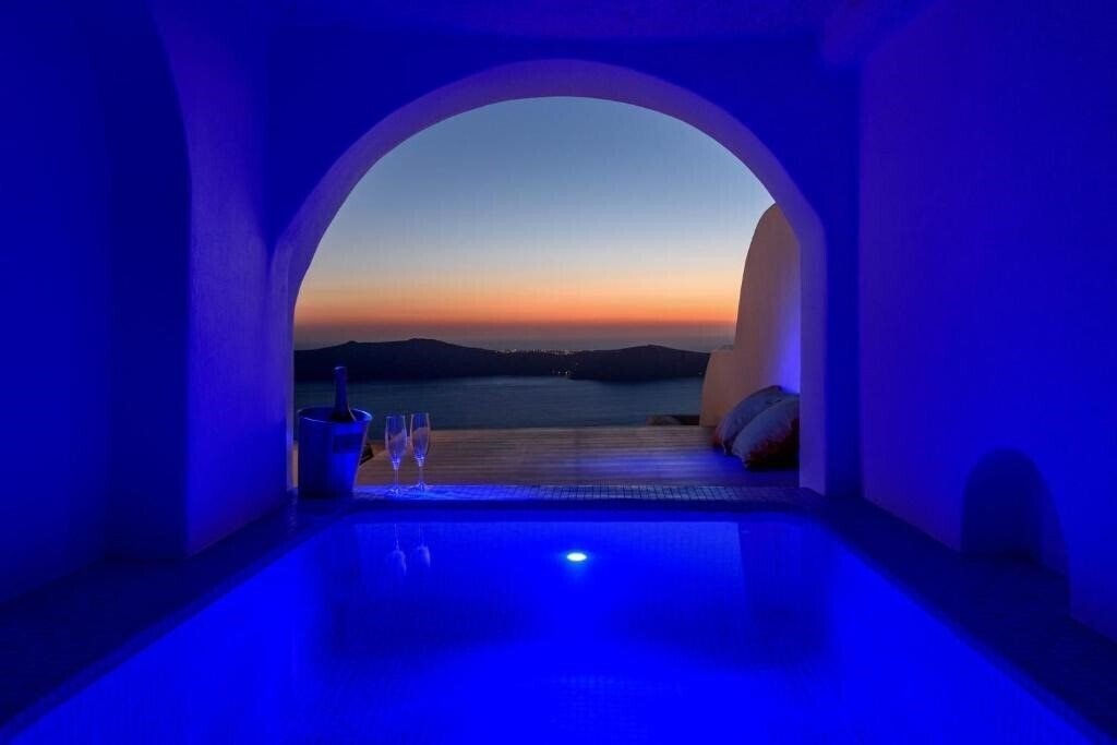 Зображення Abyssanto Suites & Spa 3*