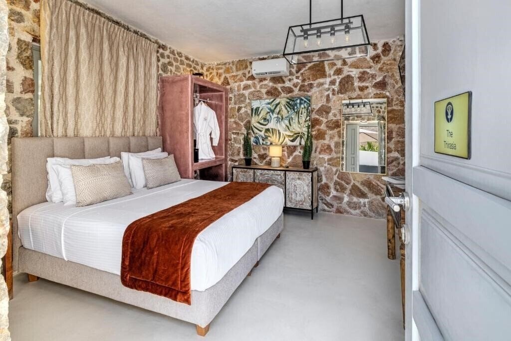 Картинка Desiterra Resort 5*