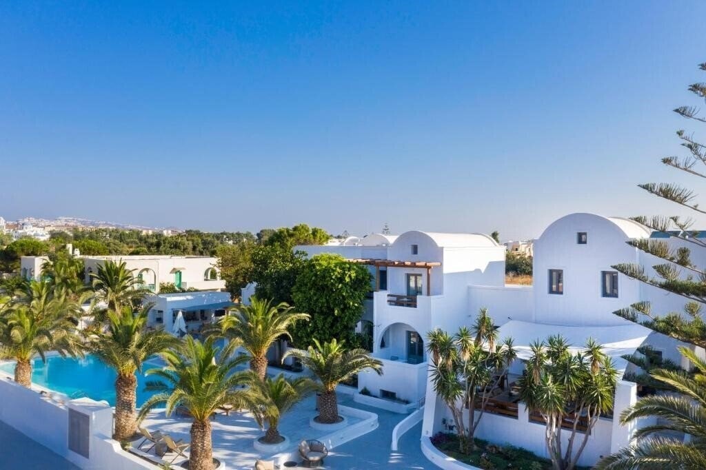 Фотография Strogili Hotel 3*