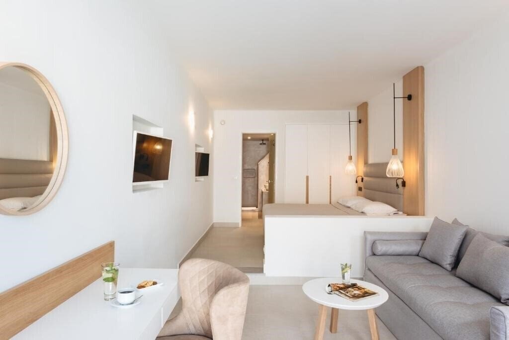 Картинка Strogili Hotel 3*
