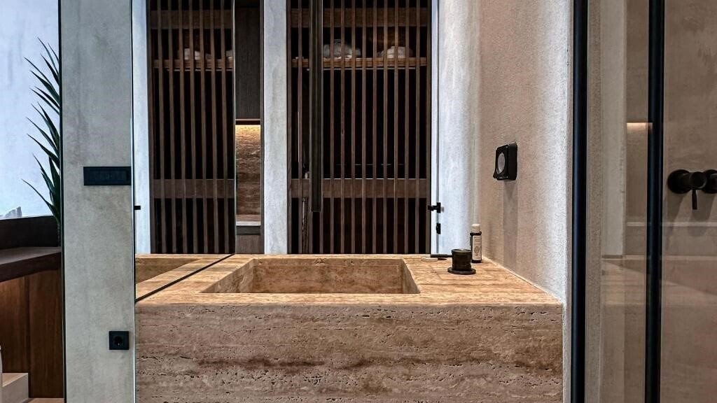 Фотография Agnadema Apartments апартаменты