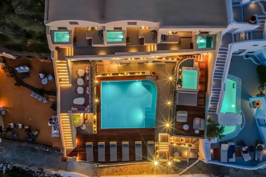 Фотография Agnadema Apartments апартаменты